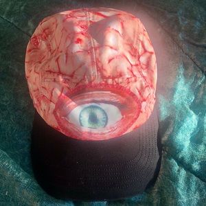 One of a kind Lady Gonzalez hat 🧢